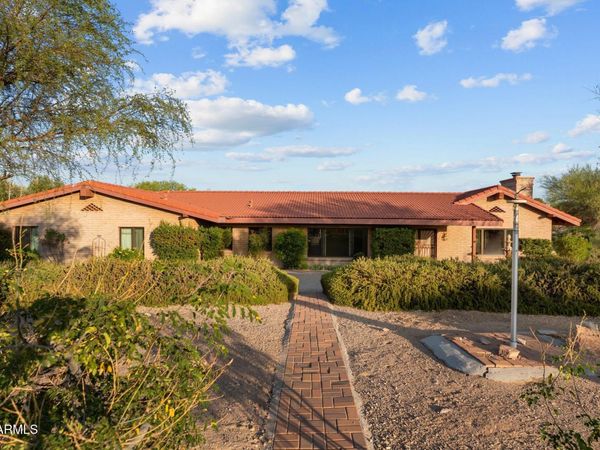 1503 N THRASHER Lane, Wickenburg, AZ 85390