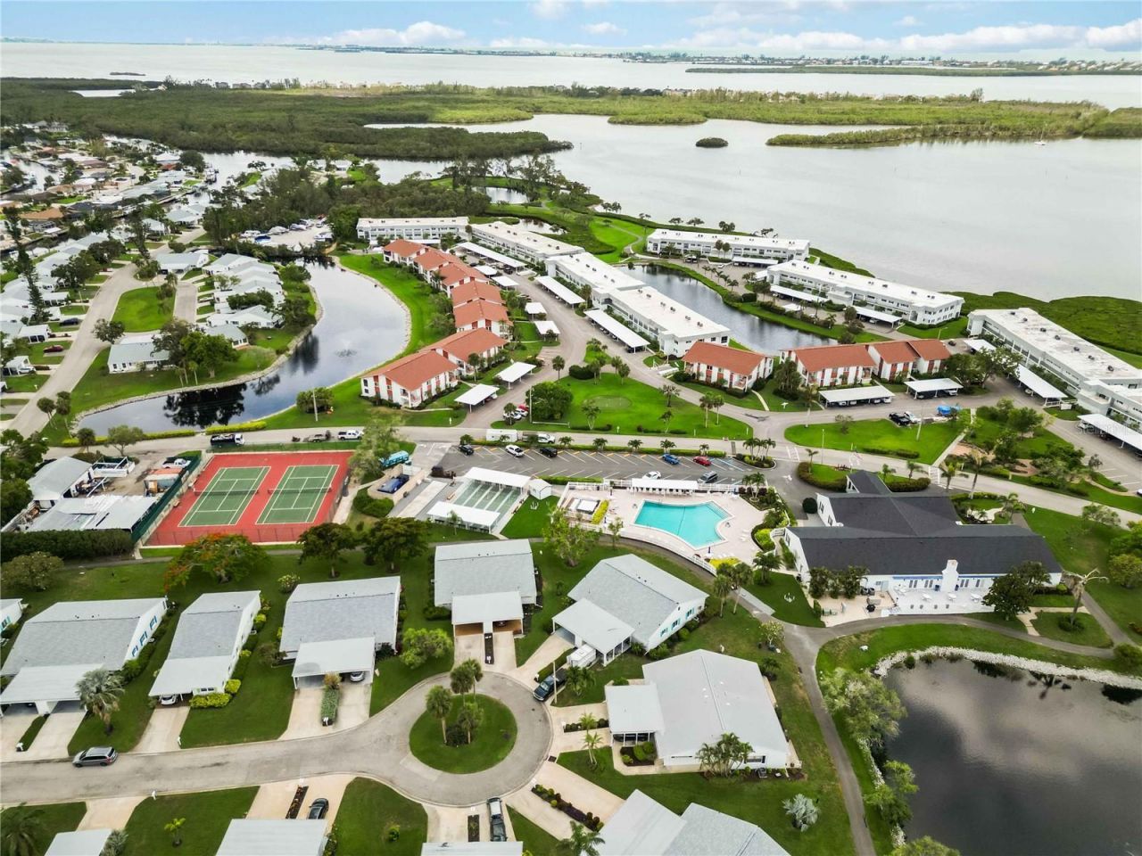 9412 Concord Circle, Bradenton, FL 34210 Photo