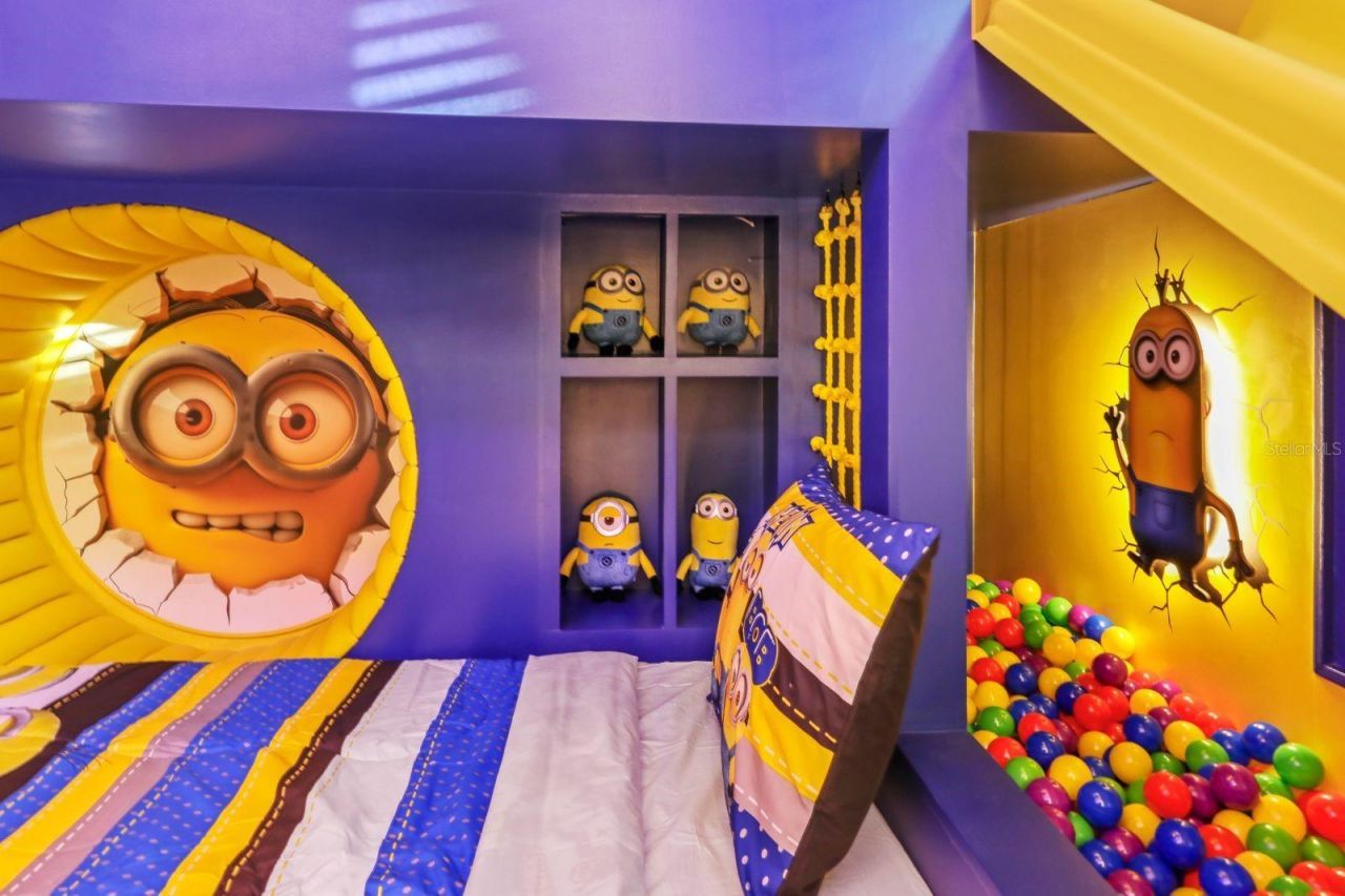 10293 Ebb Tide Lane, Orlando, FL 32821 Photo