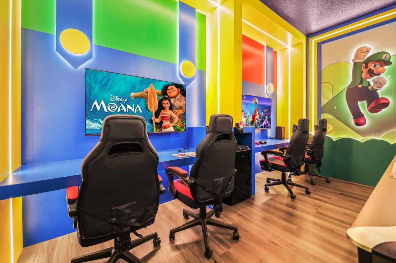 10293 Ebb Tide Lane, Orlando, FL 32821 Photo