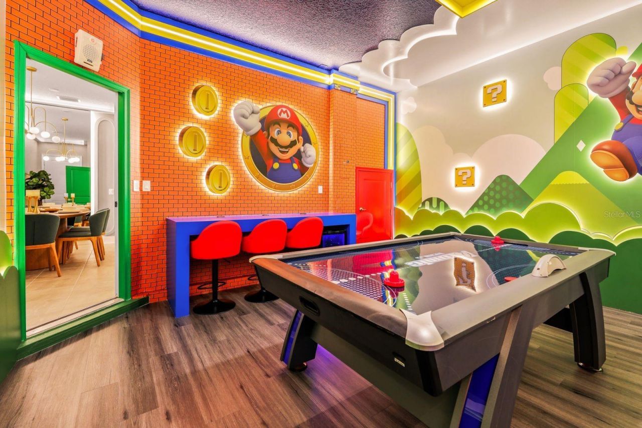 10293 Ebb Tide Lane, Orlando, FL 32821 Photo