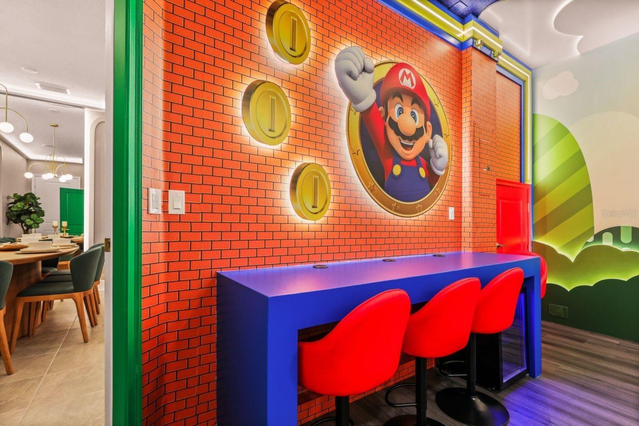 10293 Ebb Tide Lane, Orlando, FL 32821 Photo