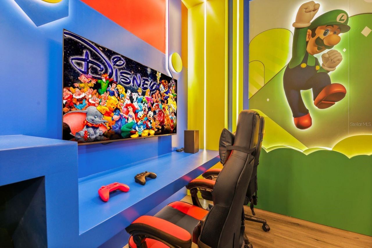 10293 Ebb Tide Lane, Orlando, FL 32821 Photo