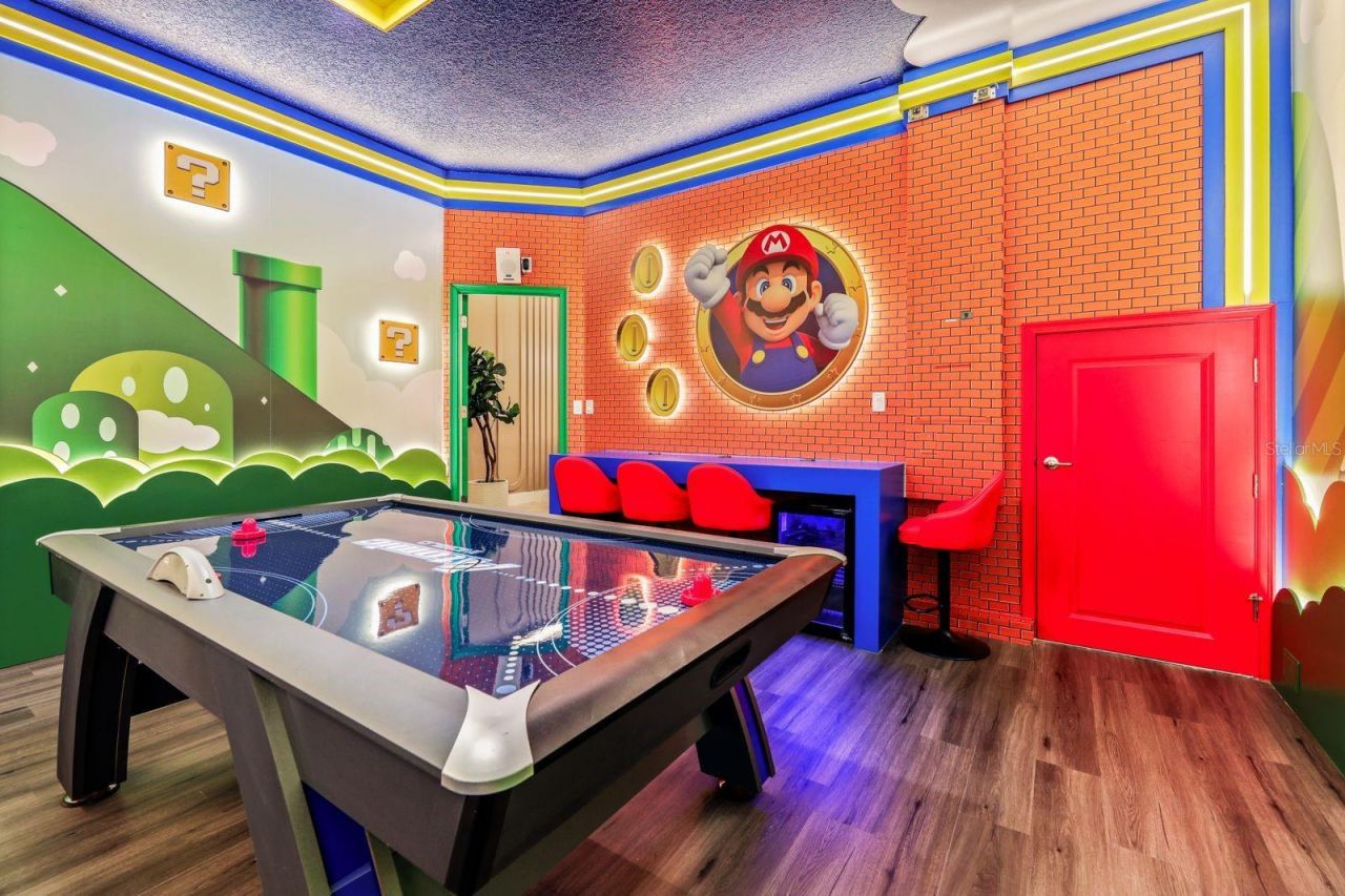 10293 Ebb Tide Lane, Orlando, FL 32821 Photo