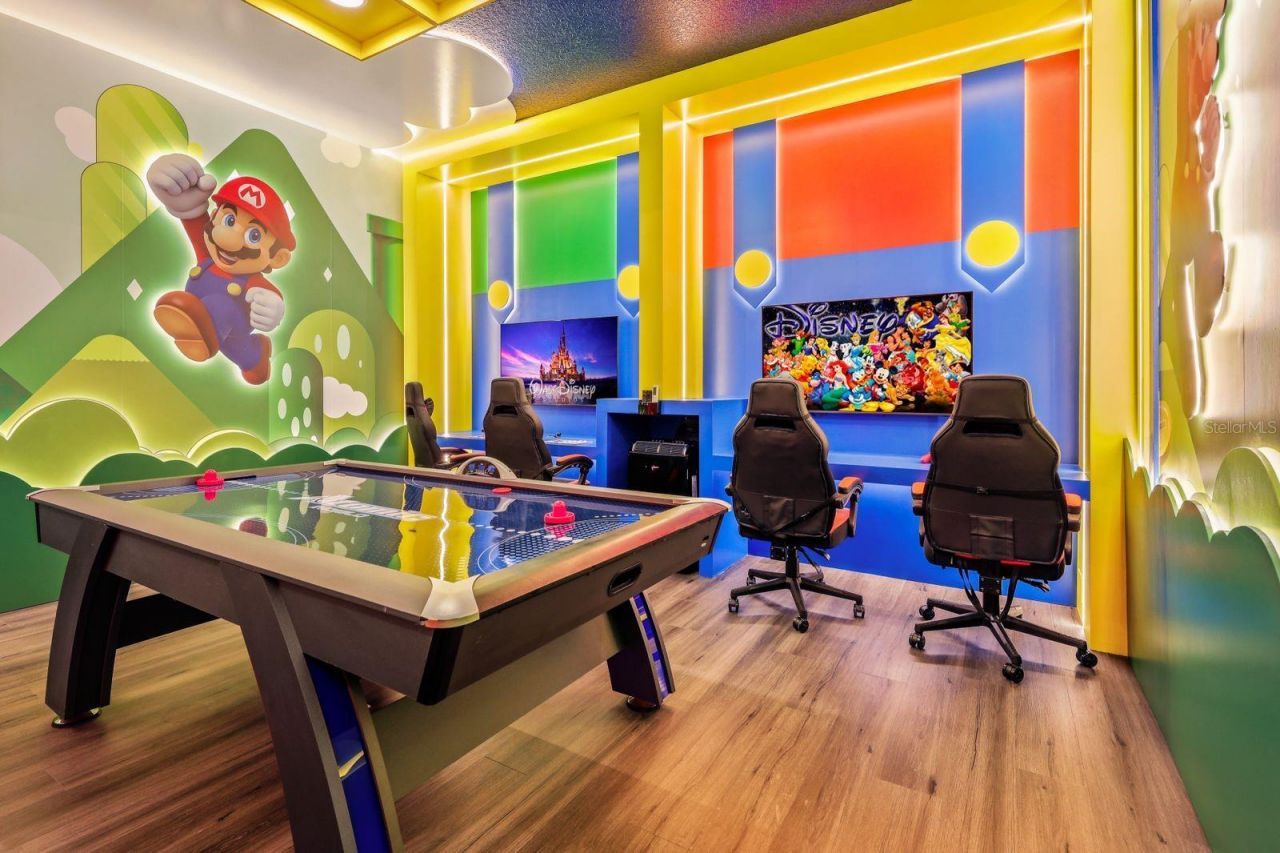 10293 Ebb Tide Lane, Orlando, FL 32821 Photo