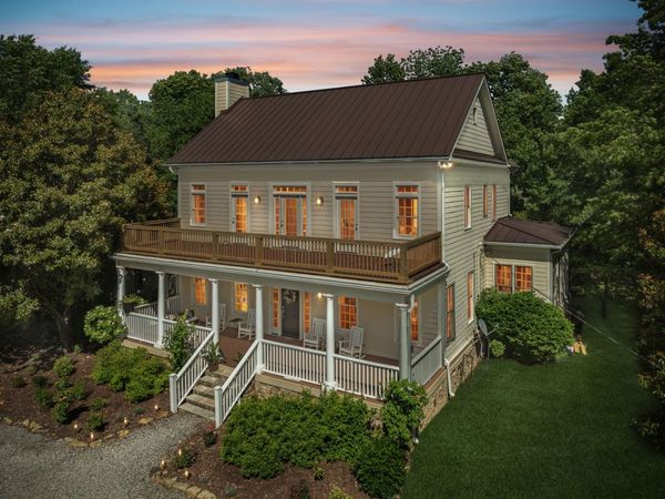 6795 Leipers Creek Rd, Columbia, TN 38401