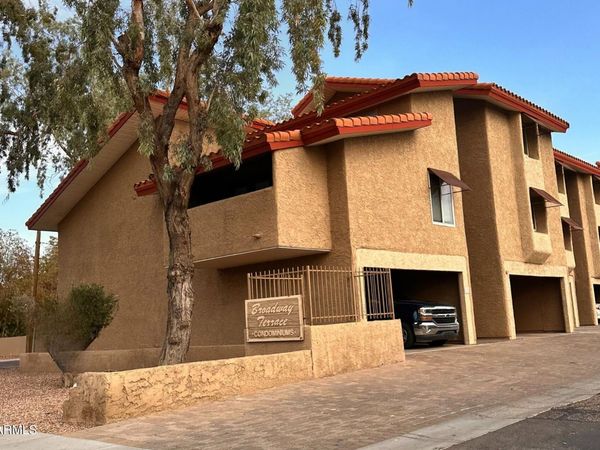 151 E BROADWAY Road, Unit 103, Tempe, AZ 85282