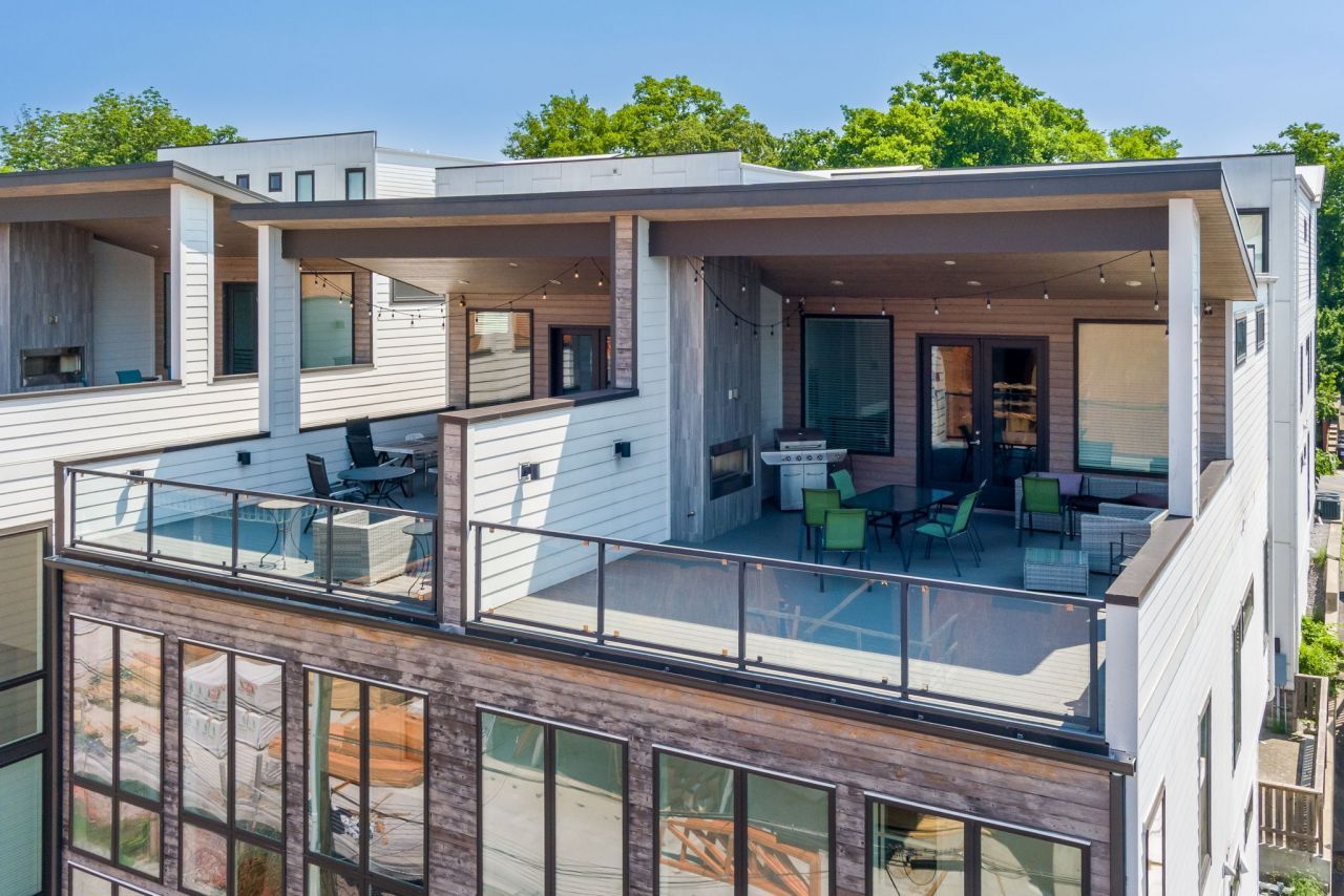 2727 Westwood Dr, Unit D, Nashville, TN 37204 Main Photo