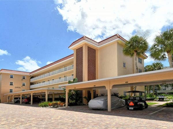 1350 N PORTOFINO DRIVE, Unit 402, SARASOTA, FL 34242