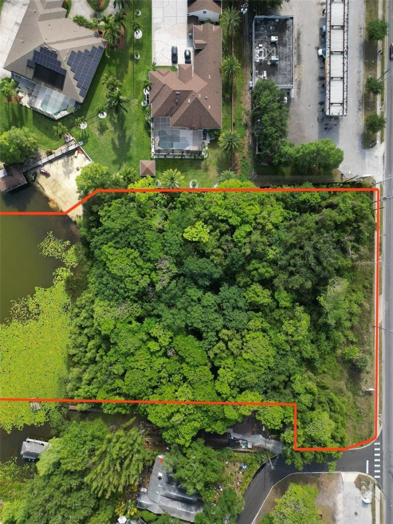 643 W Oak Ridge Road, Orlando, FL 32809 Photo