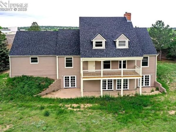 1275 Berglind Road, Colorado Springs, CO 80920