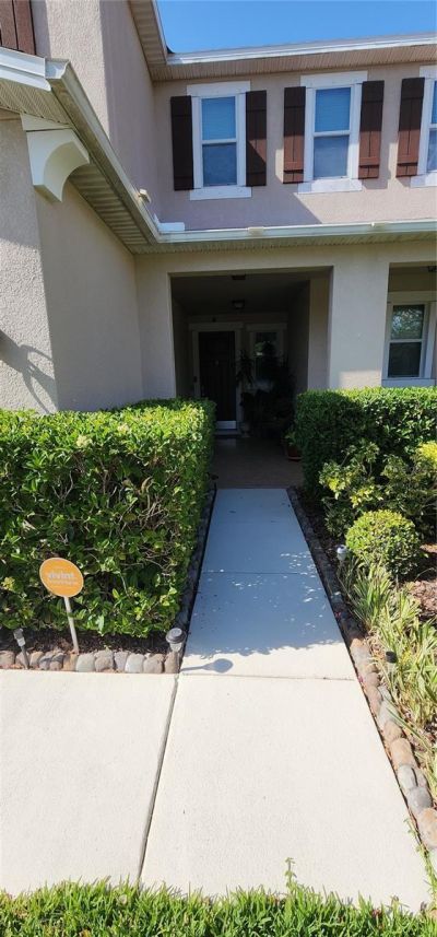 7620 Tangle Rush Drive, Gibsonton, FL 33534 Photo