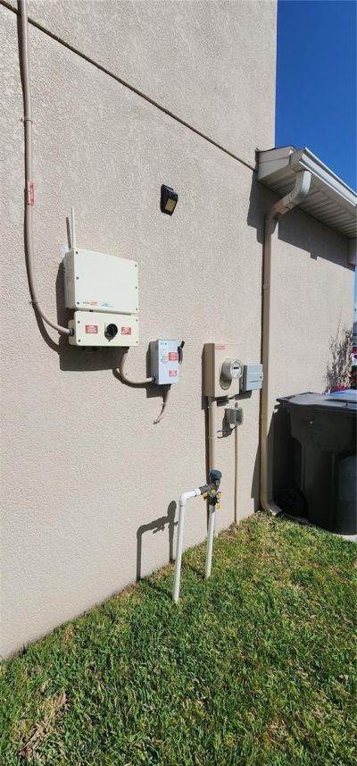 7620 Tangle Rush Drive, Gibsonton, FL 33534 Photo