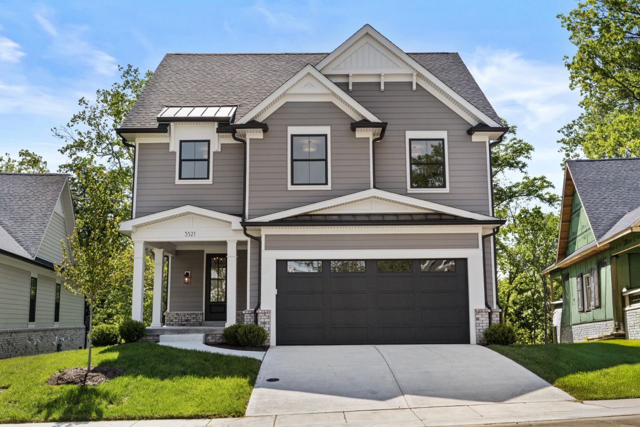 3521 Harper Woods Lane, Lexington, KY 40515 Main Photo