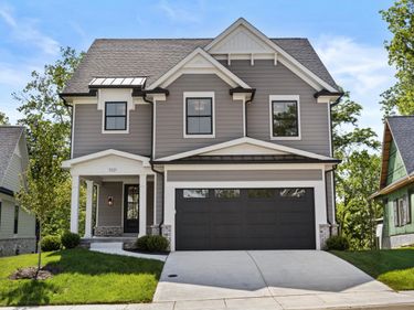 3521 Harper Woods Lane, Lexington, KY 40515