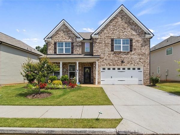 7207 Gladstone Circle, Stonecrest, GA 30038