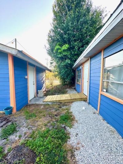 261 Redlin St, North Fort Myers, FL 33903 Photo