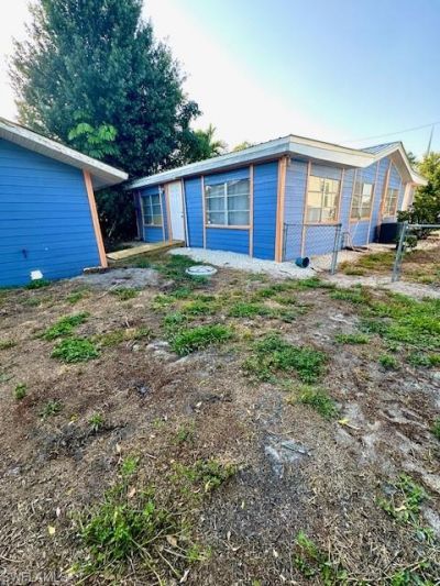 261 Redlin St, North Fort Myers, FL 33903 Photo