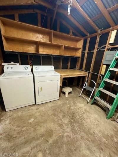 261 Redlin St, North Fort Myers, FL 33903 Photo