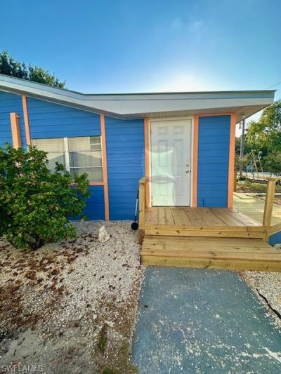 261 Redlin St, North Fort Myers, FL 33903 Photo