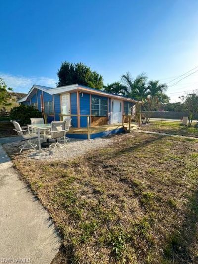 261 Redlin St, North Fort Myers, FL 33903 Photo