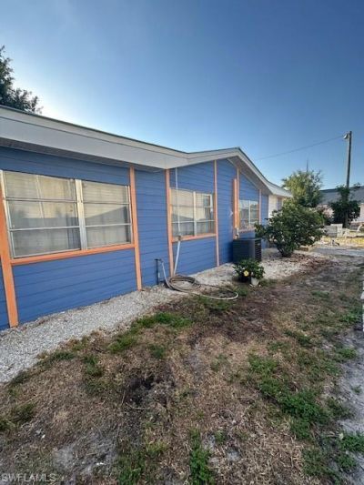 261 Redlin St, North Fort Myers, FL 33903 Photo