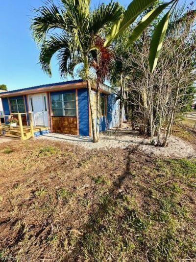 261 Redlin St, North Fort Myers, FL 33903 Photo