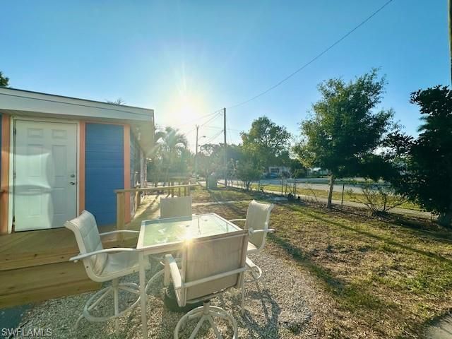 261 Redlin St, North Fort Myers, FL 33903 Photo