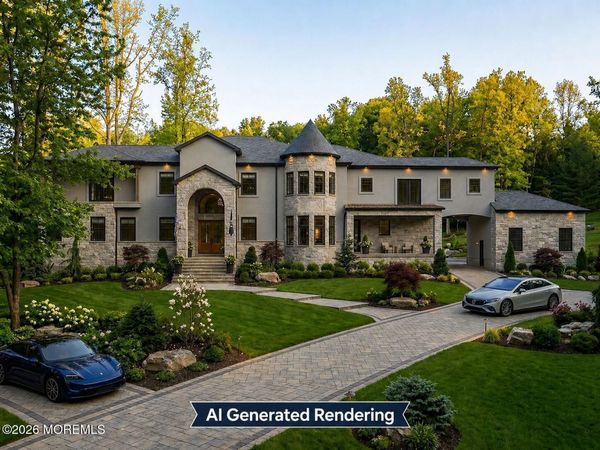 1 E Davey Place, Holmdel, NJ 07733