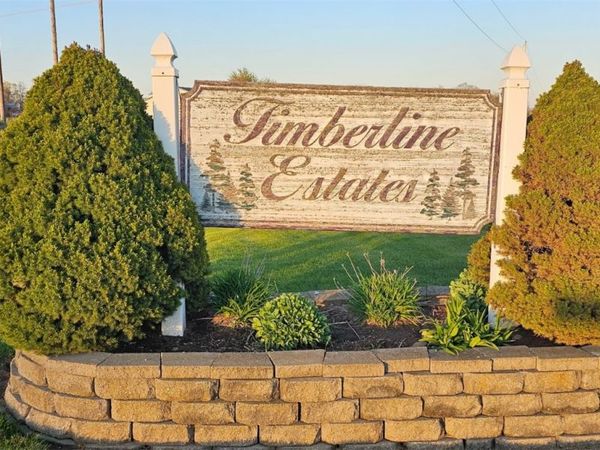 Lot 51 Timberline Estates , Riverside, IA 52327