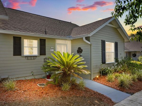 1126 VILLA LANE, Unit 91, APOPKA, FL 32712