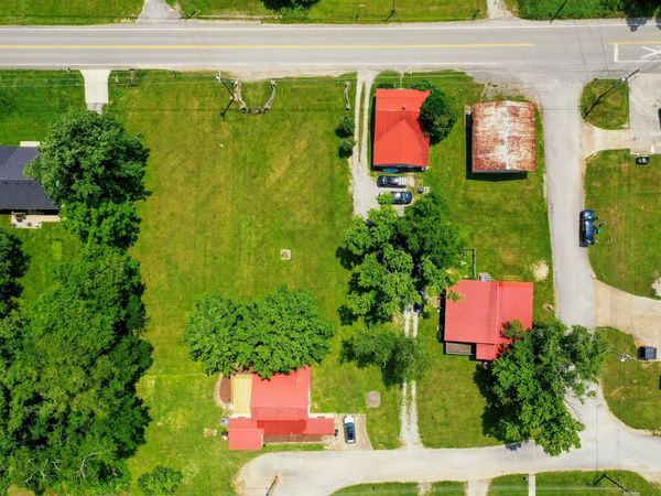 2363 Culleoka Hwy, Culleoka, TN 38451