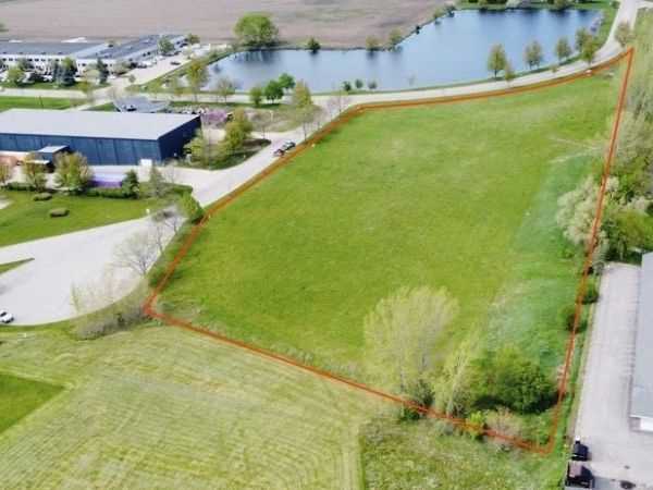 Lot 48-53 Ridgeview Drive, McHenry, IL 60050