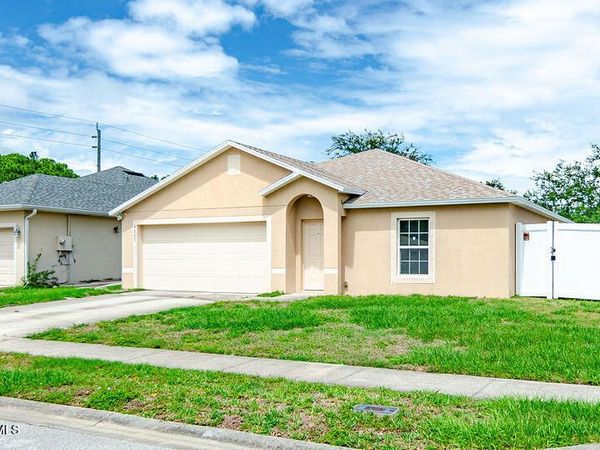 4007 Edward Street, Melbourne, FL 32901