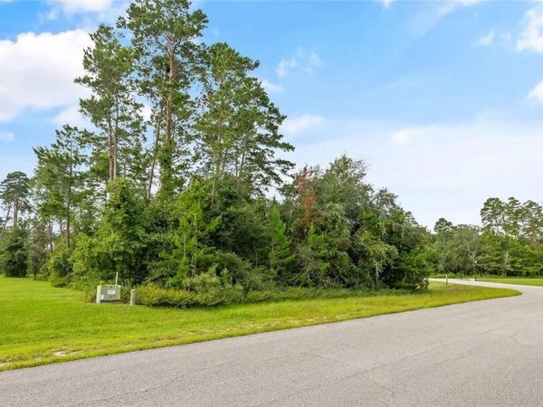 13615 GOPHER POND CT, HUDSON, FL 34669