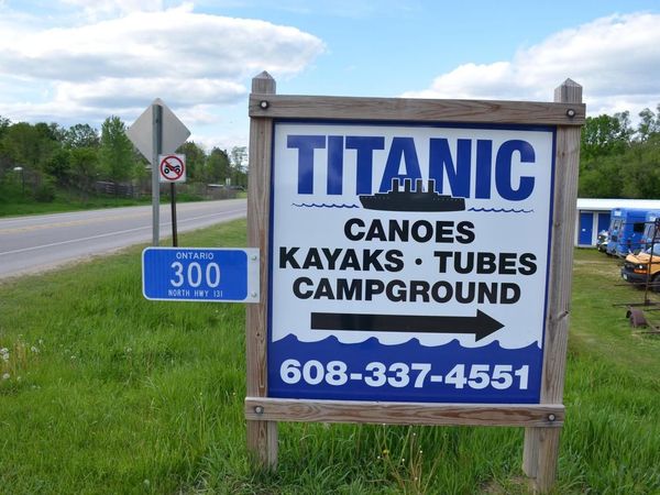 300 State Highway 131 N, Ontario, WI 54651