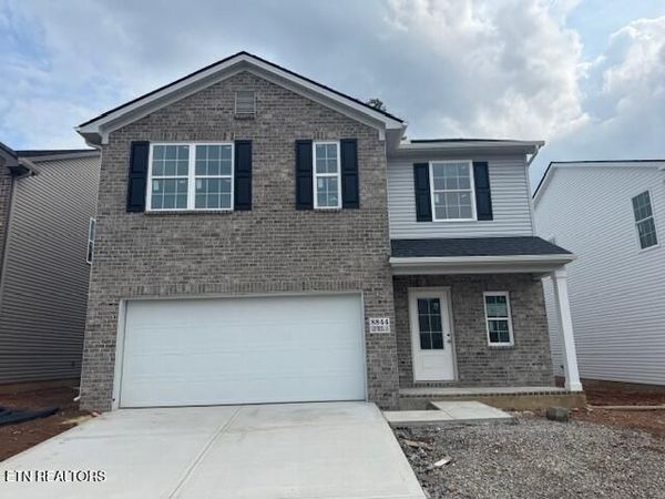 8844 Keenberg Lane, Knoxville, TN 37931