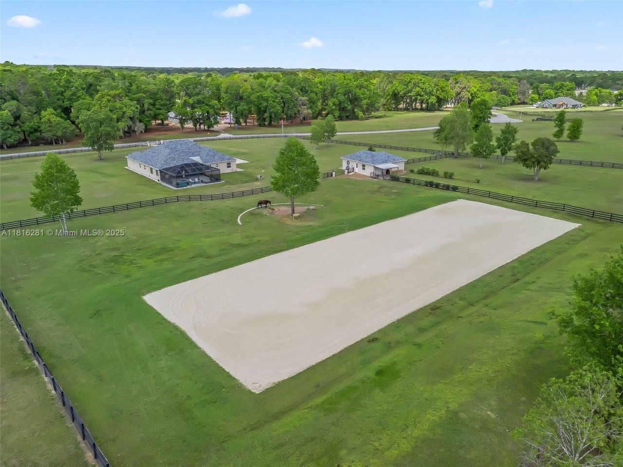 7161 NE 22nd Ct Rd, Ocala, FL 34479 Photo