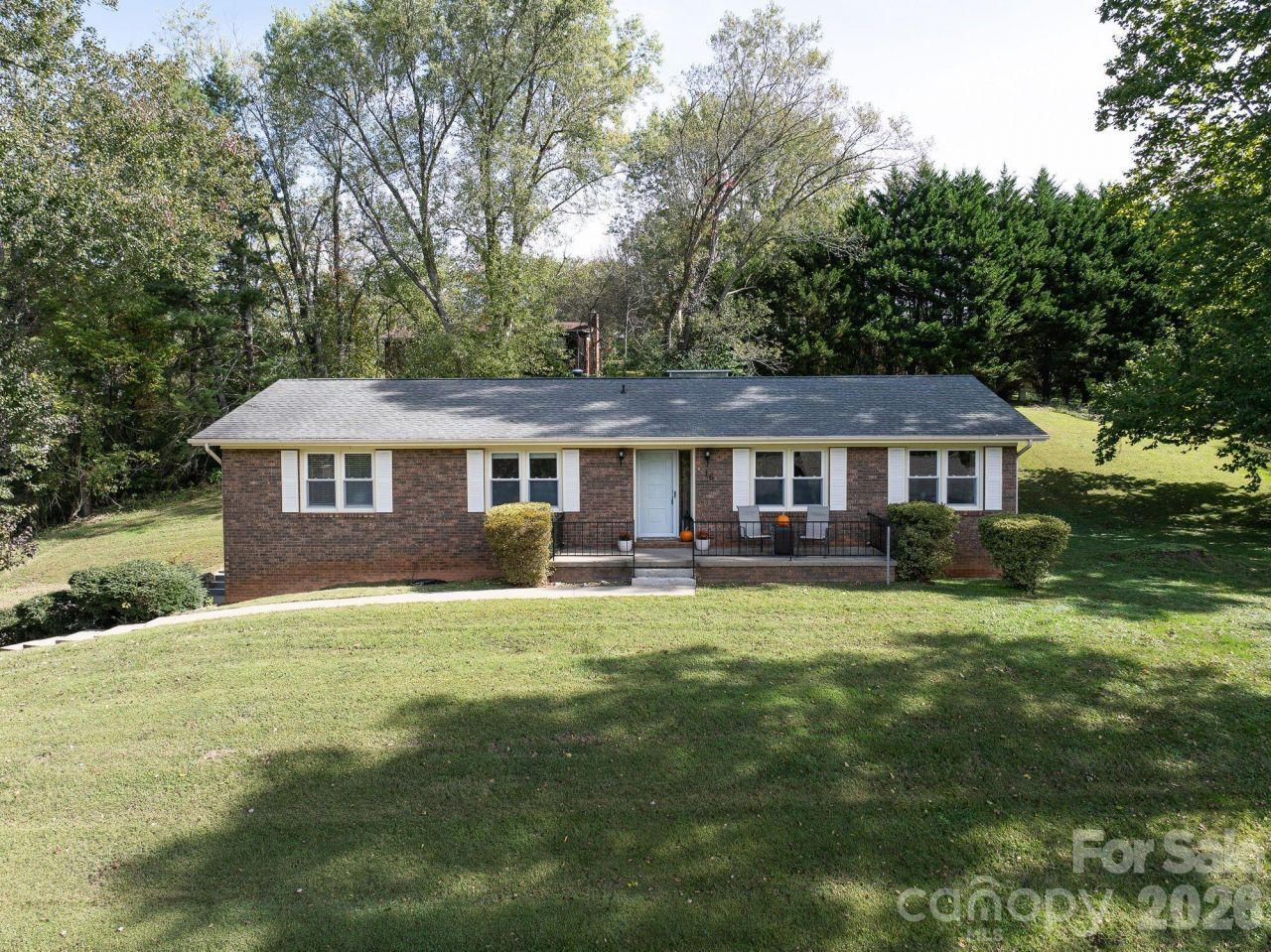 16 Sun Valley Court, Alexander, NC 28701 Main Photo