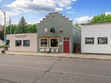 116 Mill Street S, Brownsdale, MN 55918