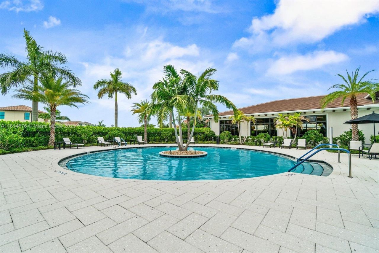 11356 SW Pietra Way, Port Saint Lucie, FL 34987 Photo