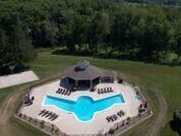 8683 Heron Court, Watervliet, MI 49098