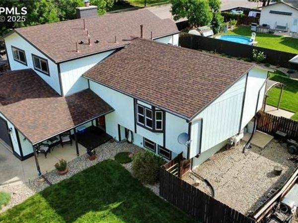 6485 Nanette Way, Colorado Springs, CO 80918