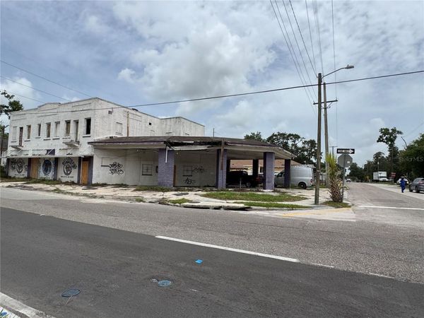 2804 E COLUMBUS DRIVE, TAMPA, FL 33605