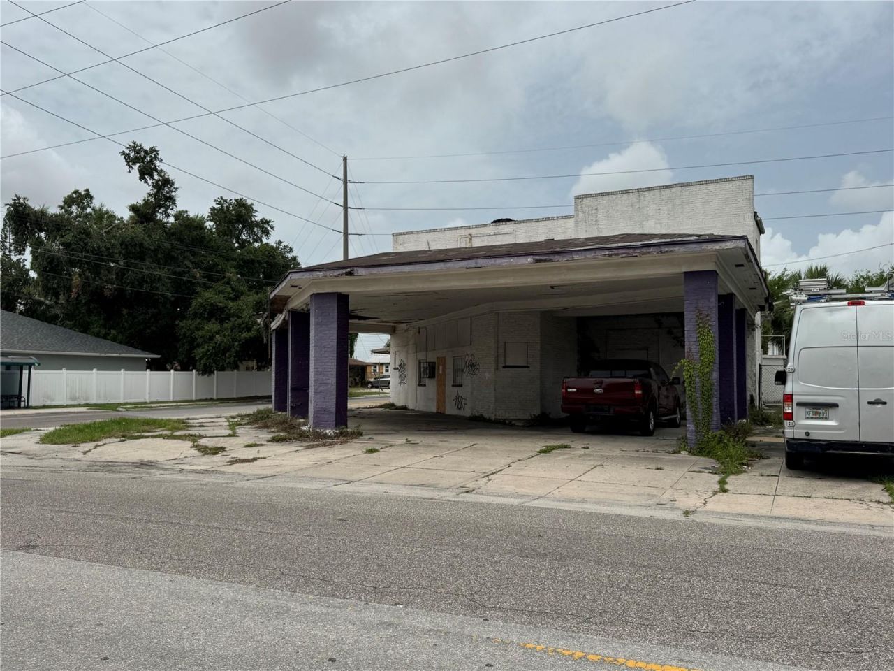 2804 E Columbus Drive, Tampa, FL 33605 Photo