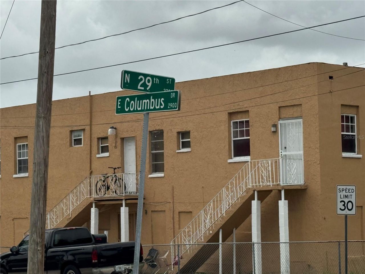 2804 E Columbus Drive, Tampa, FL 33605 Photo