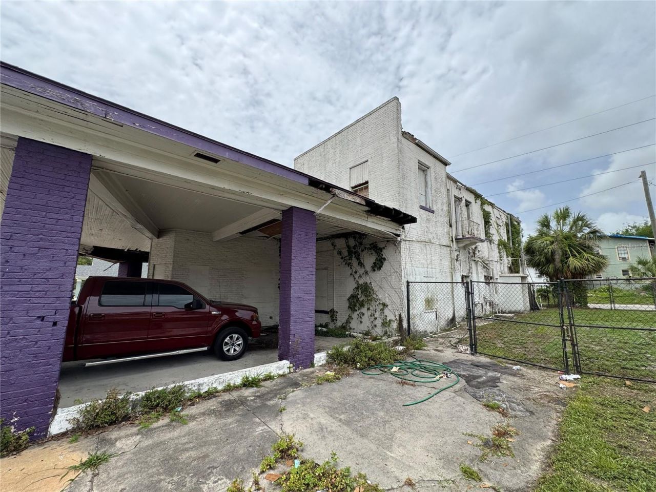 2804 E Columbus Drive, Tampa, FL 33605 Photo