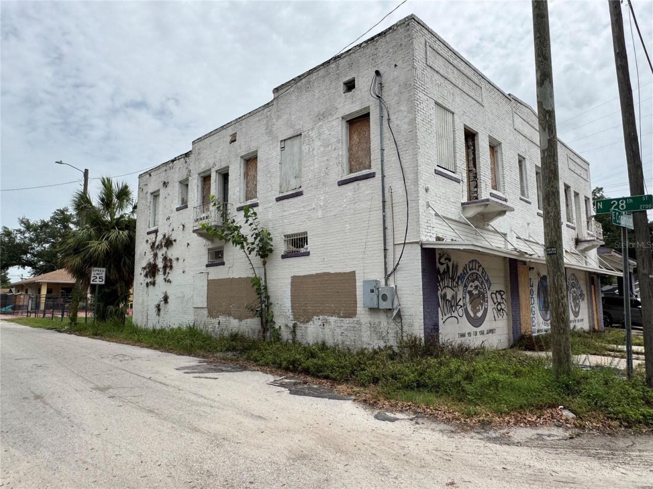 2804 E Columbus Drive, Tampa, FL 33605 Photo