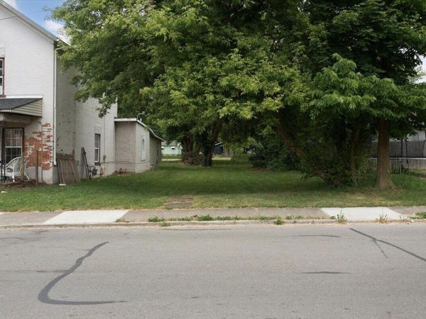 0 S Kenton Street, Urbana, OH 43078