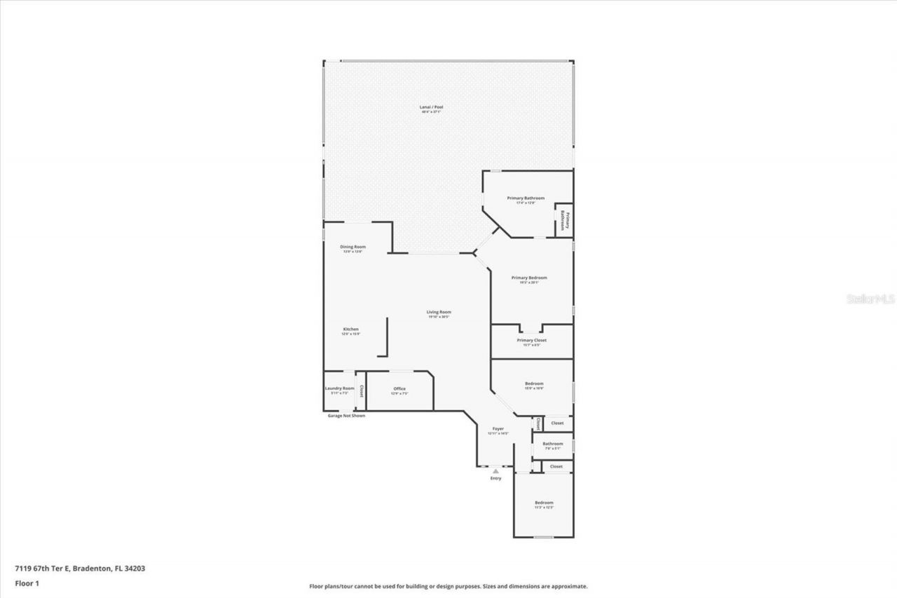 7119 67th Terrace E, Bradenton, FL 34203 Photo